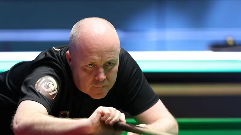 斯诺克第二 斯诺克第二