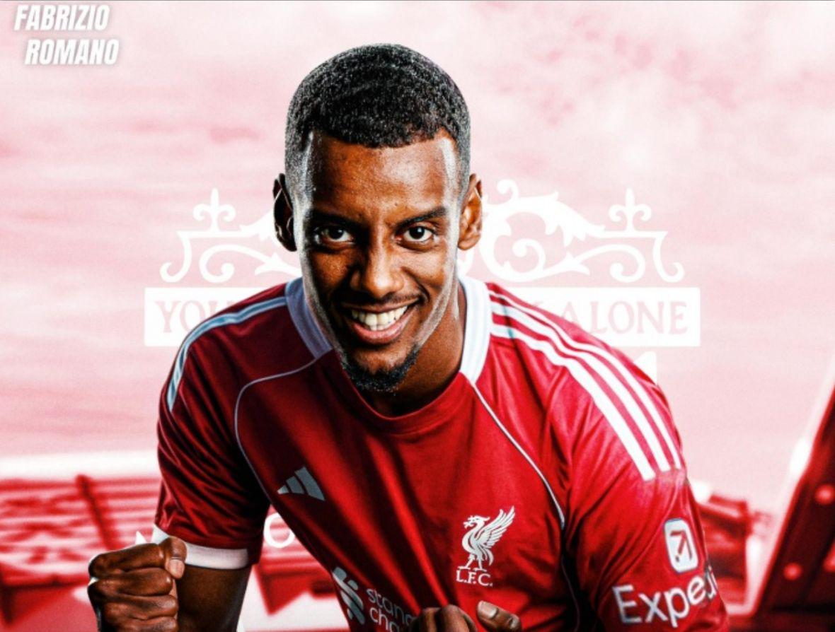 在前往利物, 示纽卡老板, 萨克已经是 在前往利物, 示纽卡老板, 萨克已经是