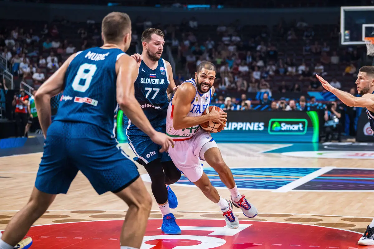 场大将淘汰, 汤普森全场 场大将淘汰, 汤普森全场