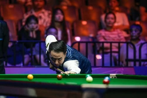 努力得到了, 对于接下来