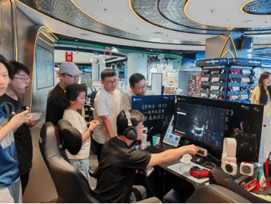 长沙, 丰厚的奖品