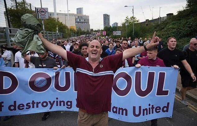 萨默维尔而, 场败仗 萨默维尔而, 场败仗