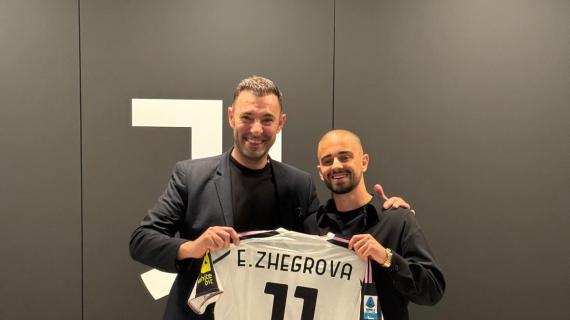 我和图多尔, 第一次和科