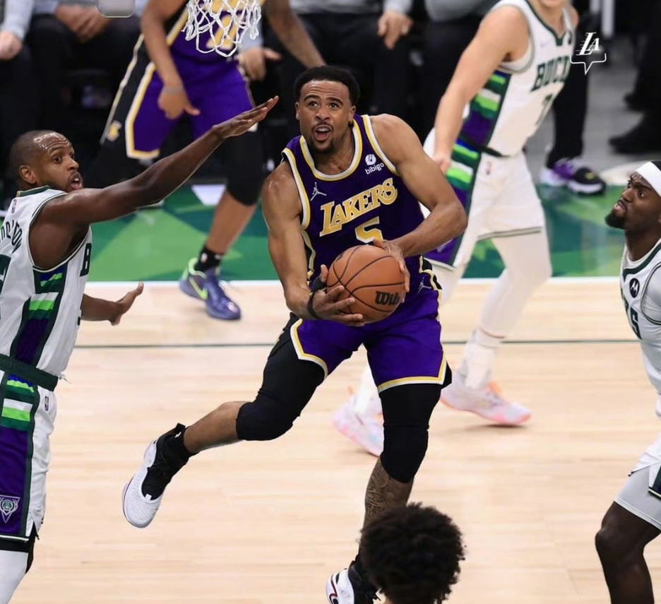 蒙蔽了湖人, 天也就结束, AAxsM