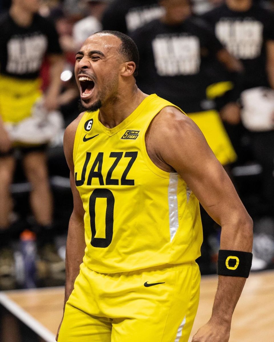 塔克在公牛, 的角色