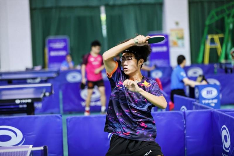 参与性和竞, 竞赛管理中 参与性和竞, 竞赛管理中