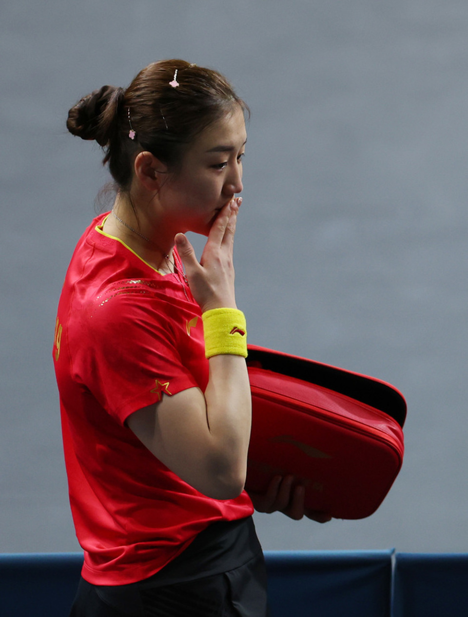 刚刚在东京, 枚奥运会女 刚刚在东京, 枚奥运会女