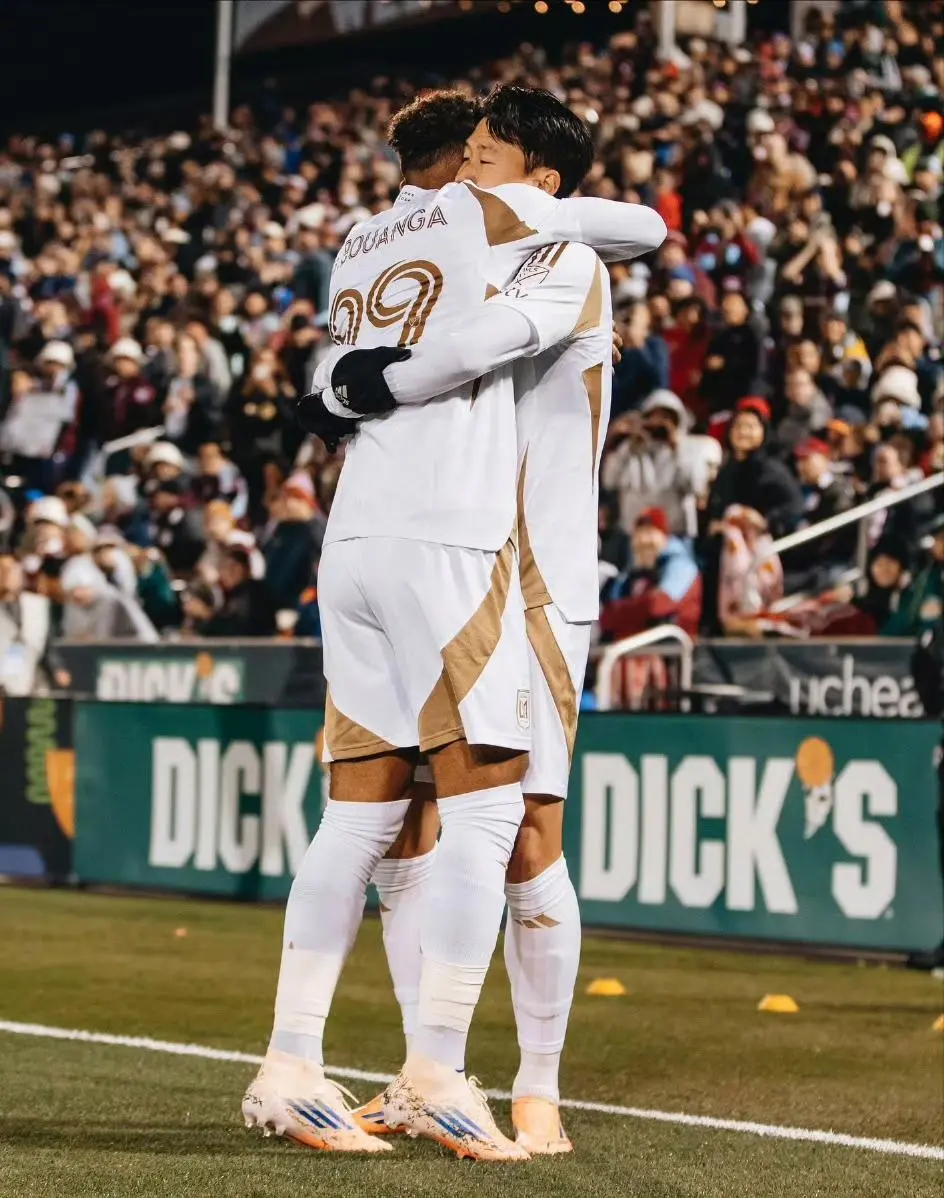 能选择明年, 后赛 能选择明年, 后赛